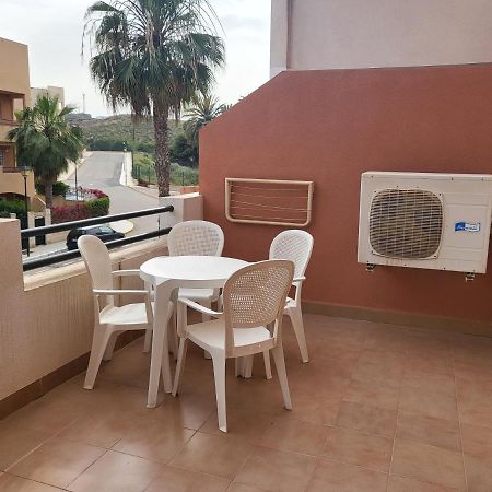 ¡Apartamento En Primera Linea Con Terraza Y Cerca De La Piscina Comunitaria! Вера Екстериор снимка
