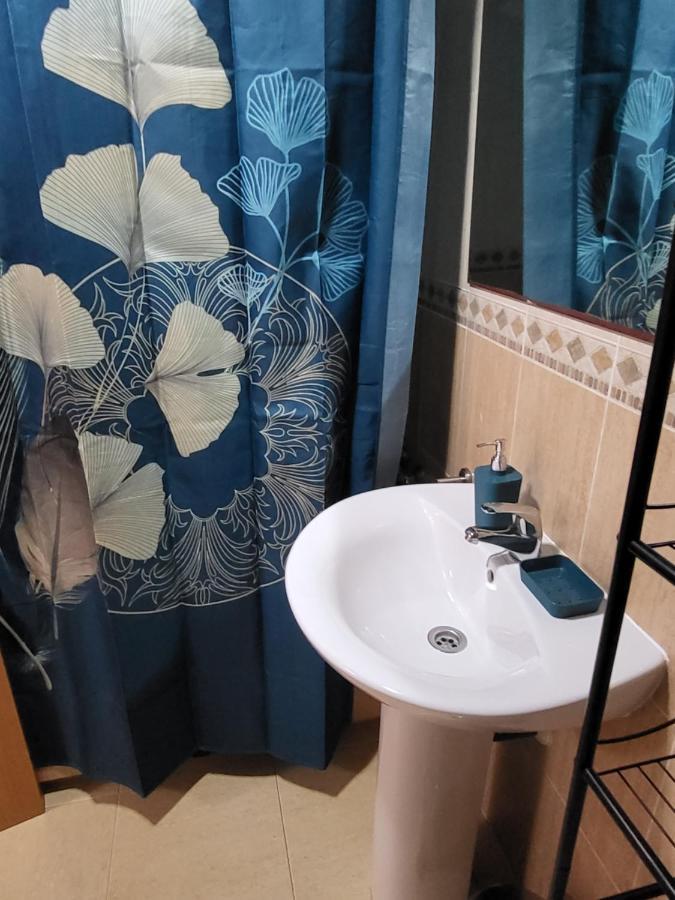 ¡Apartamento En Primera Linea Con Terraza Y Cerca De La Piscina Comunitaria! Вера Екстериор снимка
