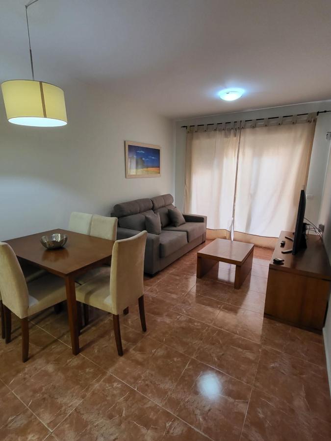 ¡Apartamento En Primera Linea Con Terraza Y Cerca De La Piscina Comunitaria! Вера Екстериор снимка