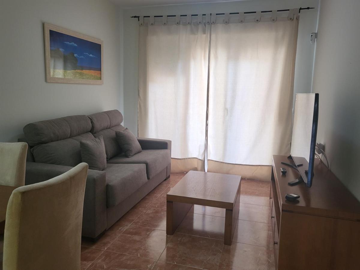¡Apartamento En Primera Linea Con Terraza Y Cerca De La Piscina Comunitaria! Вера Екстериор снимка